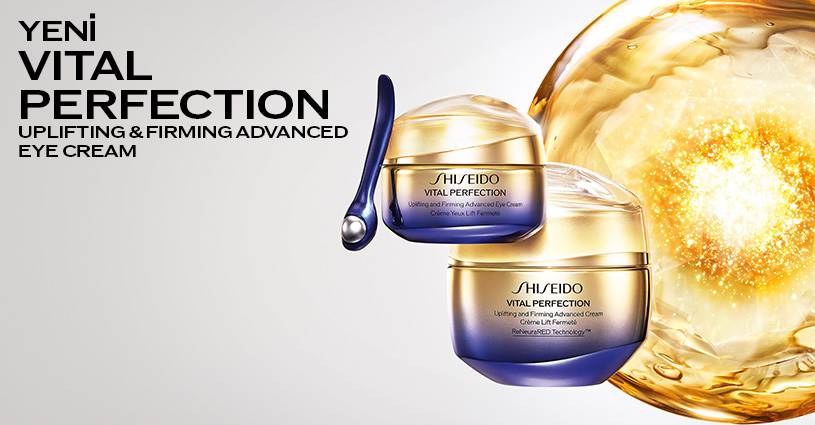 Shiseido Skincare